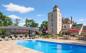 Le Relais Des Landes - Demeures Et Chateaux